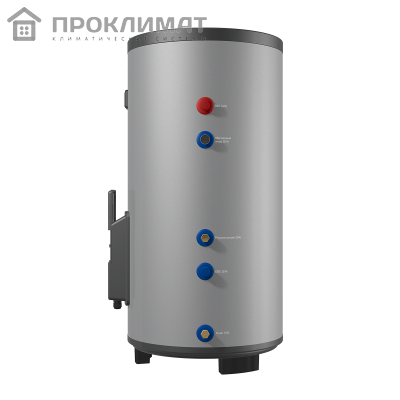  Водонагреватель THERMEX Kelpie 150 F (нерж.)  в Перми 
