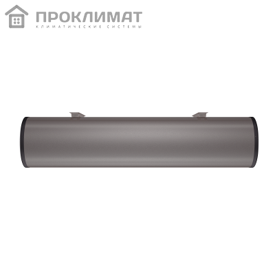 Водонагреватель THERMEX Fora 100 (нерж.,плоский) (3)