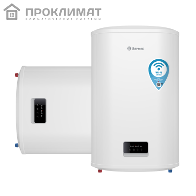 Водонагреватель THERMEX Bravo 80 Wi-Fi