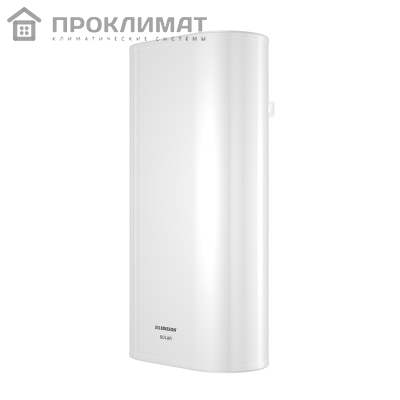  Водонагреватель EDISSON Solar 80 V  в Перми 
