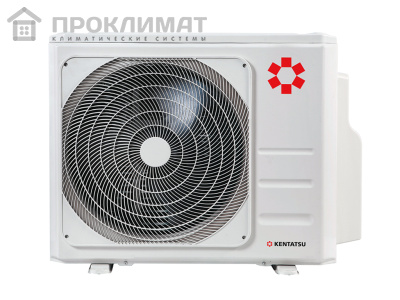 Наружный блок Kentatsu K4MRA80HZRN1