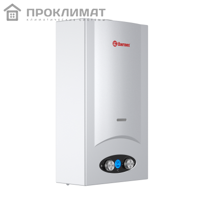  Колонка газовая Thermex GRAND G 20 D (Silver)  в Перми 