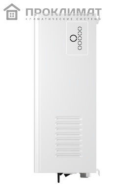 Котел электрический THERMEX Grizzly 5-12 Wi-Fi 6