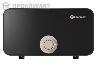 Водонагреватель проточный THERMEX Onyx 6500