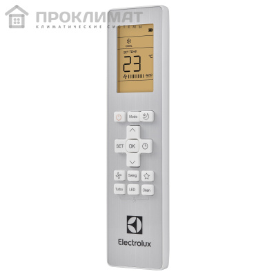 Сплит-система Electrolux Smartline EACS-07HSM/N8_V2