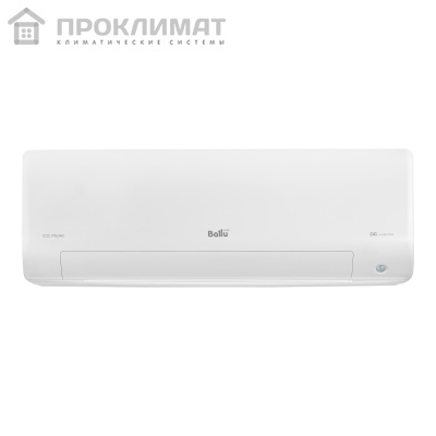 Сплит-система Ballu ICE PEAK BSPKI-10HN8 01