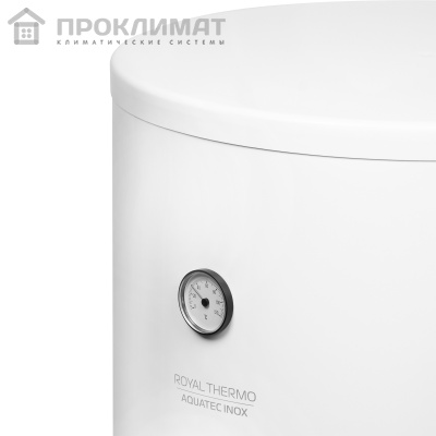  Бойлер косвенного нагрева AQUATEC INOX 200 напольный  в Перми 