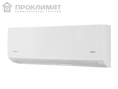 Сплит-система DAICHI ALPINE ALP35AVQS1R/ALP35FVS1R inverter