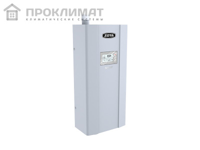 Котел электрический ZOTA - 12 