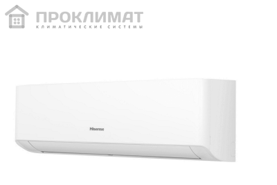 Сплит-система HISENSE CITY 2.0 DC AS-13UW4RYRCM04 inverter