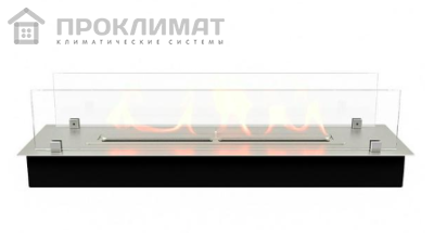 Биокамин встраиваемый Royal Thermo RTBFP-P600XS Modul 2