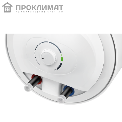 Водонагреватель накопительный Electrolux Trend EWH 80 6