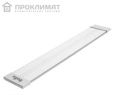 Обогреватель инфракрасный Ballu BIH-APL-1.5-M 1