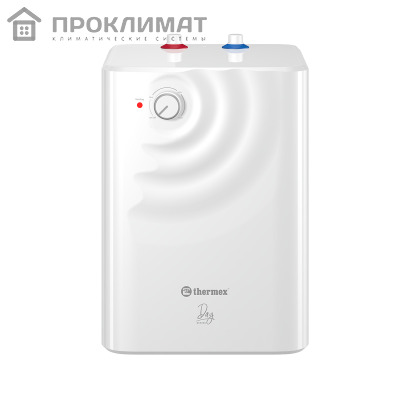 Водонагреватель THERMEX Day 10 U (под мойкой)