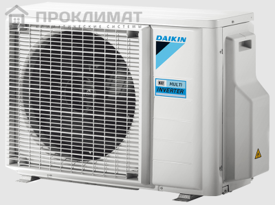 Блок наружный Daikin 2MXM40M