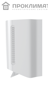 Сплит-система HISENSE VISION PRO SUPERIOR DC 2.0 AS-18UW4RBVQH01G Inverter Wi-Fi