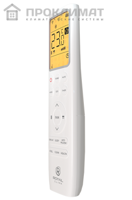 Сплит-система ROYAL Clima PANDORA RC-PD70HN/MU