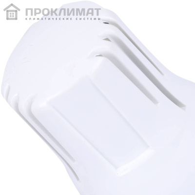Головка термостатическая с выносным датчиком Luxor TT 3051 (20-65С)