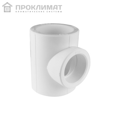 Тройник   32 (75/15) Valfex