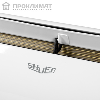 Комплект напольно-потолочный SHUFT SFLC_CF-36HN1