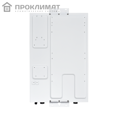 Котел электрический THERMEX Sonne 12 Wi-Fi (White)