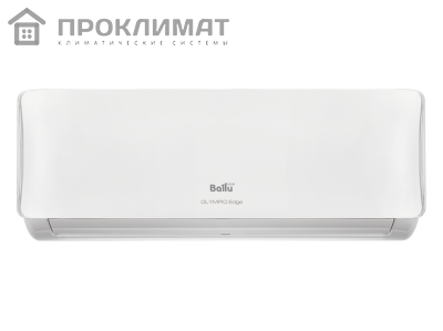 Сплит-система Ballu Olympio Edge BSO-18HN1/OL/20Y