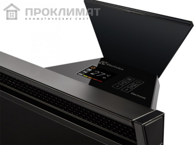 Конвектор Electrolux Brilliant Next ECH/BNE-1500