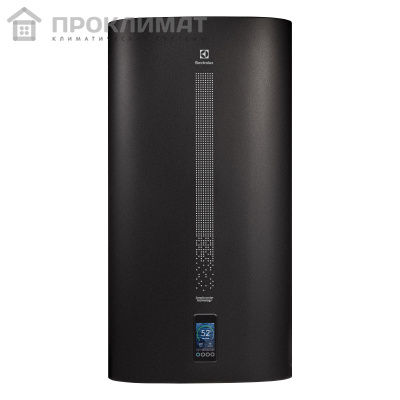 Водонагреватель Electrolux EWH 80 Smart Inverter Grafit 1