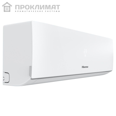 Сплит-система HISENSE EASY Classic AS-24HR4RBADJ00 4