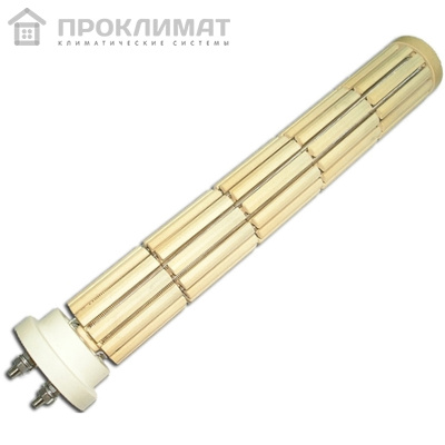 СУХОЙ ТЭН  2,4 кВт, 220B, к настенным