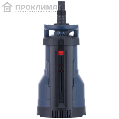 Дренажный насос ARTSUB Q250 99749 UNIPUMP