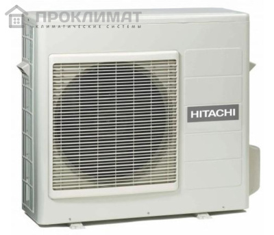 Блок наружный HITACHI RAM-70NP4E