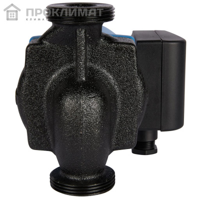Насос циркуляционный STOUT 25/60-130 мм