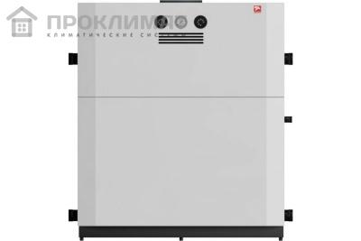 Котел газовый напольный Лемакс Classic-60 (одноконтурный) 1