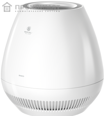 Мойка воздуха ROYAL CLIMA BIANCO RAW-B350/4.2E-WT 1