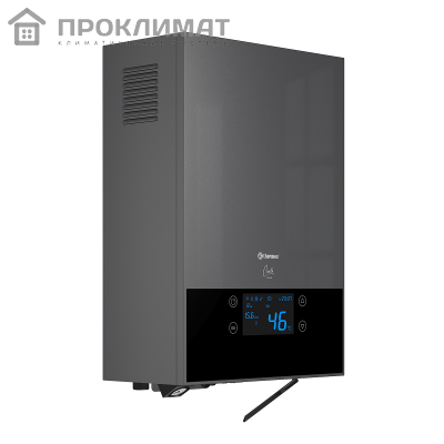 Котел электрический THERMEX Cometa 12-24 Wi-Fi двухконтурный