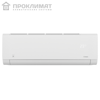 Внутренний блок FUNAI SHOGUN KODO RAM-I-SG25HP.W01 1