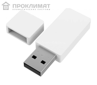 USB Wi-Fi адаптер  для  бытовых кондиционеров серии BERN,LAUSANNE, ZURICH, Energolux 01