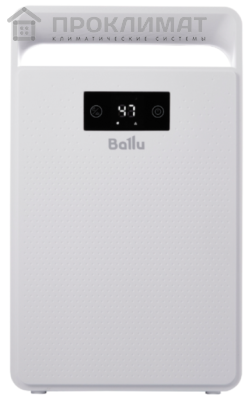 Осушитель воздуха Ballu BD1EL