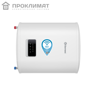  Водонагреватель THERMEX Bravo 30 Wi-Fi  в Перми 