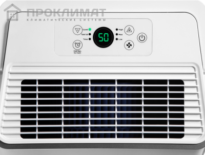 Осушитель воздуха Ballu Comfort BD30T CL 3