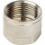 Евроконус STOUT компрессионный для труб PEX 20х2,0х3/4" 