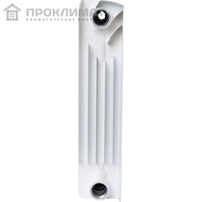 Радиатор биметаллический RIFAR BASE 350 10 секций