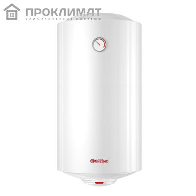  Водонагреватель THERMEX Circle 50 V Slim  в Перми 