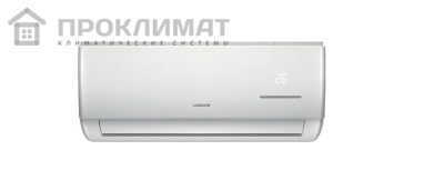 Сплит-система Lessar Flexcool LS-HE09KCE2/LU-HE09KCE2 2