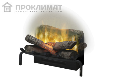 Очаг электрический Dimplex REVILLUSION RLG20