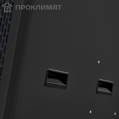 Кондиционер промышленный мобильный BALLU BGK9 с комплектом воздухоотводов