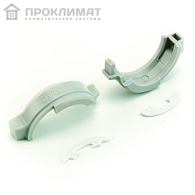Антивандальное кольцо для головок SENSO  R582500 Comap