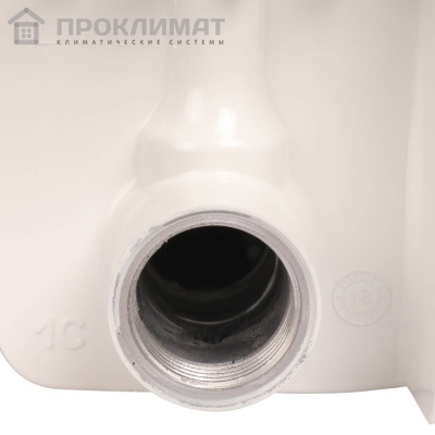 Радиатор биметаллический Stout SPACE 500х7 сек 