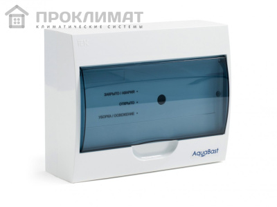 Модуль управления AquaBast, шт